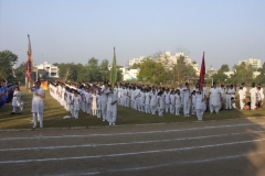 Amrit Jyoti School - Annual Sports Day 2014