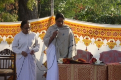 Amrit Jyoti School - Annual Sports Day 2014