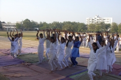 Amrit Jyoti School - Annual Sports Day 2014