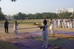 Amrit Jyoti School - Annual Sports Day 2014