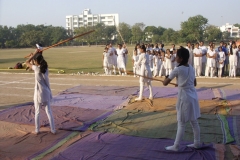 Amrit Jyoti School - Annual Sports Day 2014