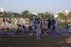 Amrit Jyoti School - Annual Sports Day 2014