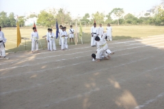 Amrit Jyoti School - Annual Sports Day 2014