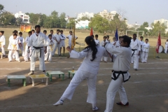 Amrit Jyoti School - Annual Sports Day 2014