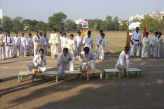 Amrit Jyoti School - Annual Sports Day 2014