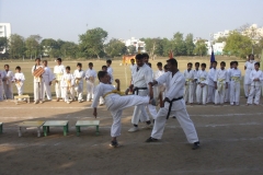 Amrit Jyoti School - Annual Sports Day 2014