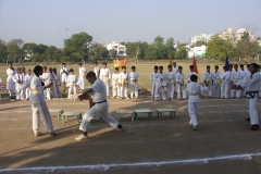 Amrit Jyoti School - Annual Sports Day 2014