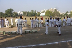 Amrit Jyoti School - Annual Sports Day 2014