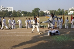 Amrit Jyoti School - Annual Sports Day 2014