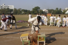 Amrit Jyoti School - Annual Sports Day 2014