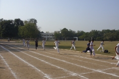 Amrit Jyoti School - Annual Sports Day 2014