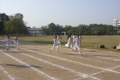 Amrit Jyoti School - Annual Sports Day 2014