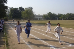 Amrit Jyoti School - Annual Sports Day 2014