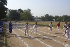 Amrit Jyoti School - Annual Sports Day 2014