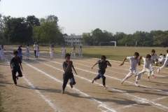 Amrit Jyoti School - Annual Sports Day 2014