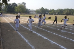 Amrit Jyoti School - Annual Sports Day 2014