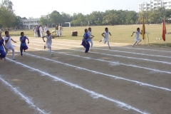 Amrit Jyoti School - Annual Sports Day 2014