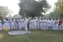 Amrit Jyoti School - Annual Sports Day 2014