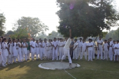 Amrit Jyoti School - Annual Sports Day 2014