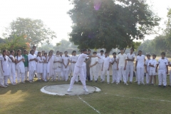 Amrit Jyoti School - Annual Sports Day 2014