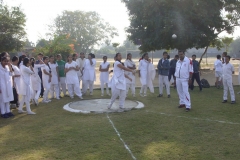 Amrit Jyoti School - Annual Sports Day 2014