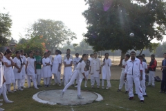 Amrit Jyoti School - Annual Sports Day 2014