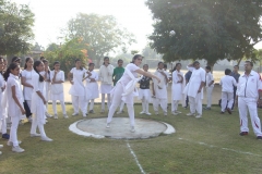 Amrit Jyoti School - Annual Sports Day 2014