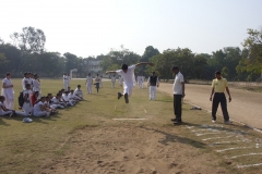 Amrit Jyoti School - Annual Sports Day 2014