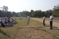 Amrit Jyoti School - Annual Sports Day 2014