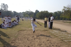 Amrit Jyoti School - Annual Sports Day 2014