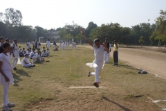 Amrit Jyoti School - Annual Sports Day 2014