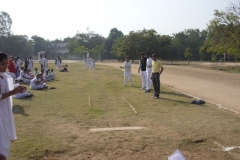 Amrit Jyoti School - Annual Sports Day 2014