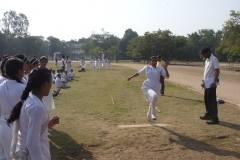 Amrit Jyoti School - Annual Sports Day 2014