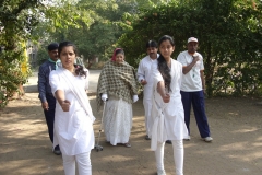 Amrit Jyoti School - Annual Sports Day 2014