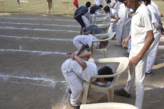 Amrit Jyoti School - Annual Sports Day 2014