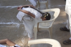 Amrit Jyoti School - Annual Sports Day 2014