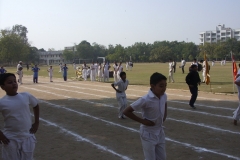 Amrit Jyoti School - Annual Sports Day 2014