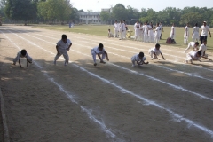 Amrit Jyoti School - Annual Sports Day 2014