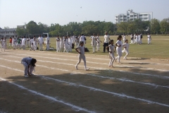 Amrit Jyoti School - Annual Sports Day 2014