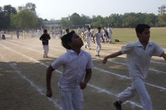 Amrit Jyoti School - Annual Sports Day 2014