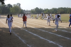 Amrit Jyoti School - Annual Sports Day 2014