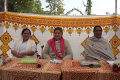 Amrit Jyoti School - Annual Sports Day 2014