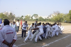 Amrit Jyoti School - Annual Sports Day 2014