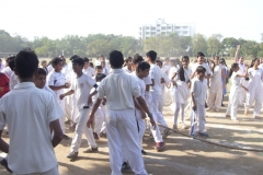 Amrit Jyoti School - Annual Sports Day 2014
