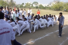 Amrit Jyoti School - Annual Sports Day 2014