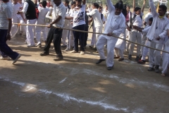 Amrit Jyoti School - Annual Sports Day 2014