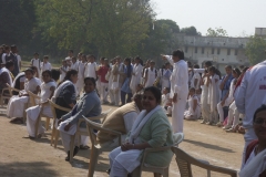 Amrit Jyoti School - Annual Sports Day 2014