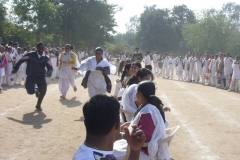 Amrit Jyoti School - Annual Sports Day 2014