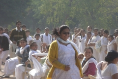 Amrit Jyoti School - Annual Sports Day 2014