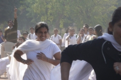 Amrit Jyoti School - Annual Sports Day 2014